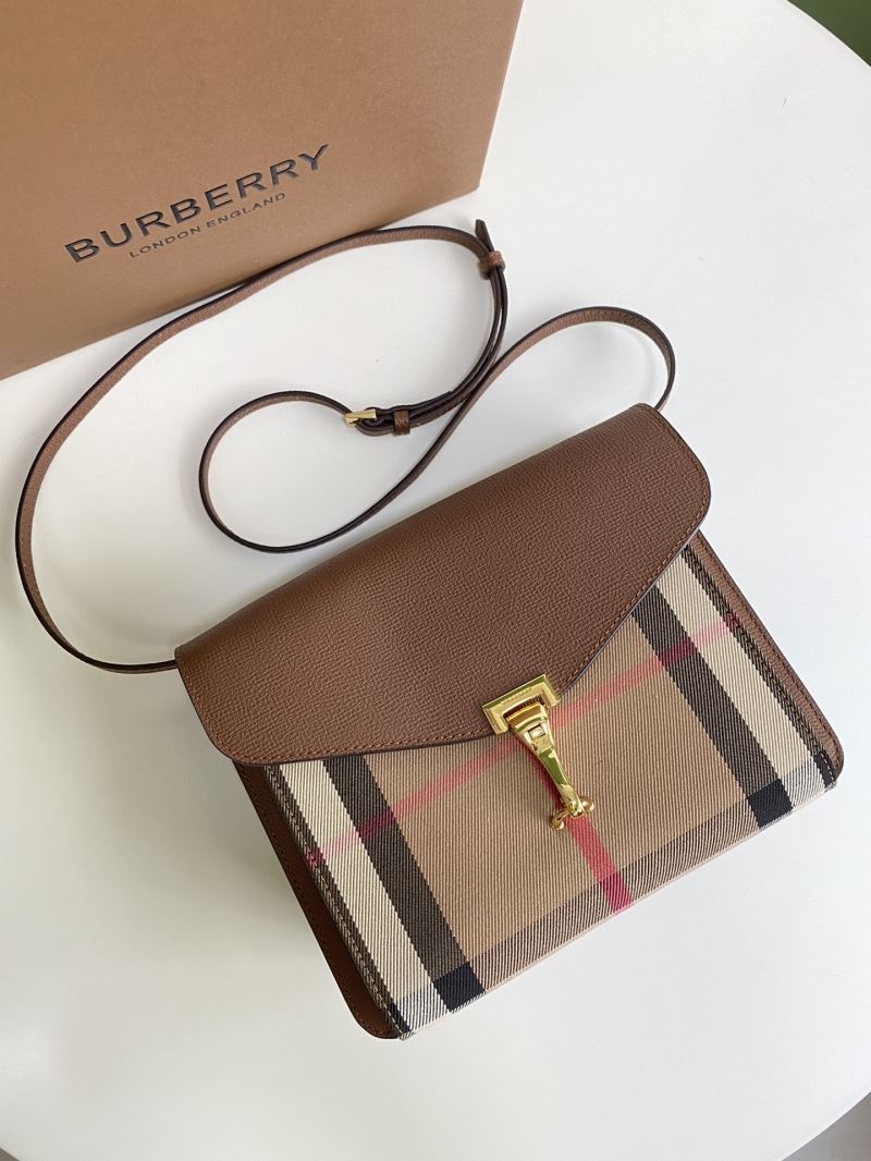 Burberry Satchel Bags